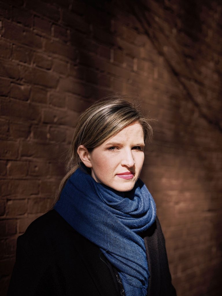 tara westover leerschool - Thera Tromp Meesters